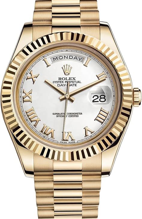 rolex 42mm replica|42mm rolex presidential.